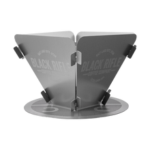 Load image into Gallery viewer, BRCC Collapsible Pour Over Device
