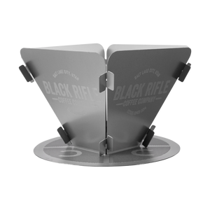 BRCC Collapsible Pour Over Device