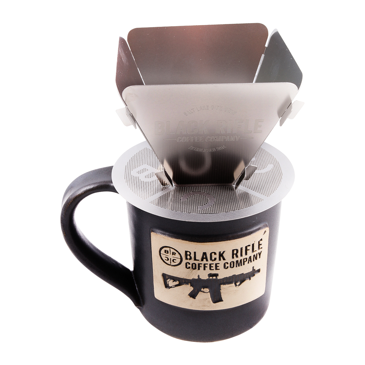 Collapsible coffee pour over online