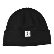 Load image into Gallery viewer, Summit Merino Wool Beanie - Arrowhead Logo
